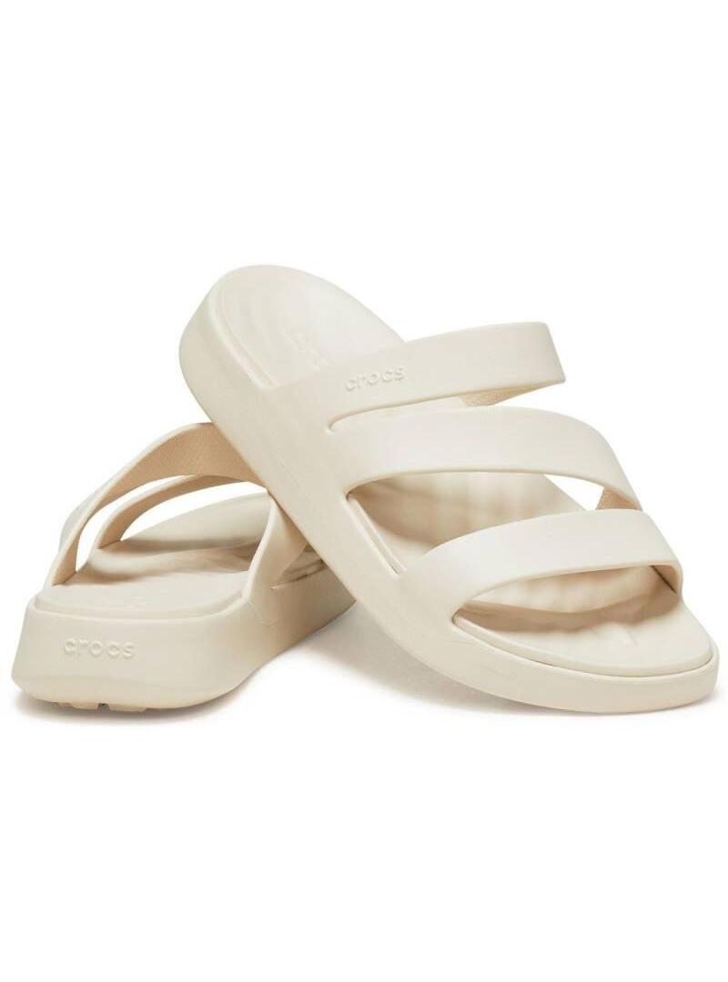 Sandalia Crocs Getaway Strapy Mujer