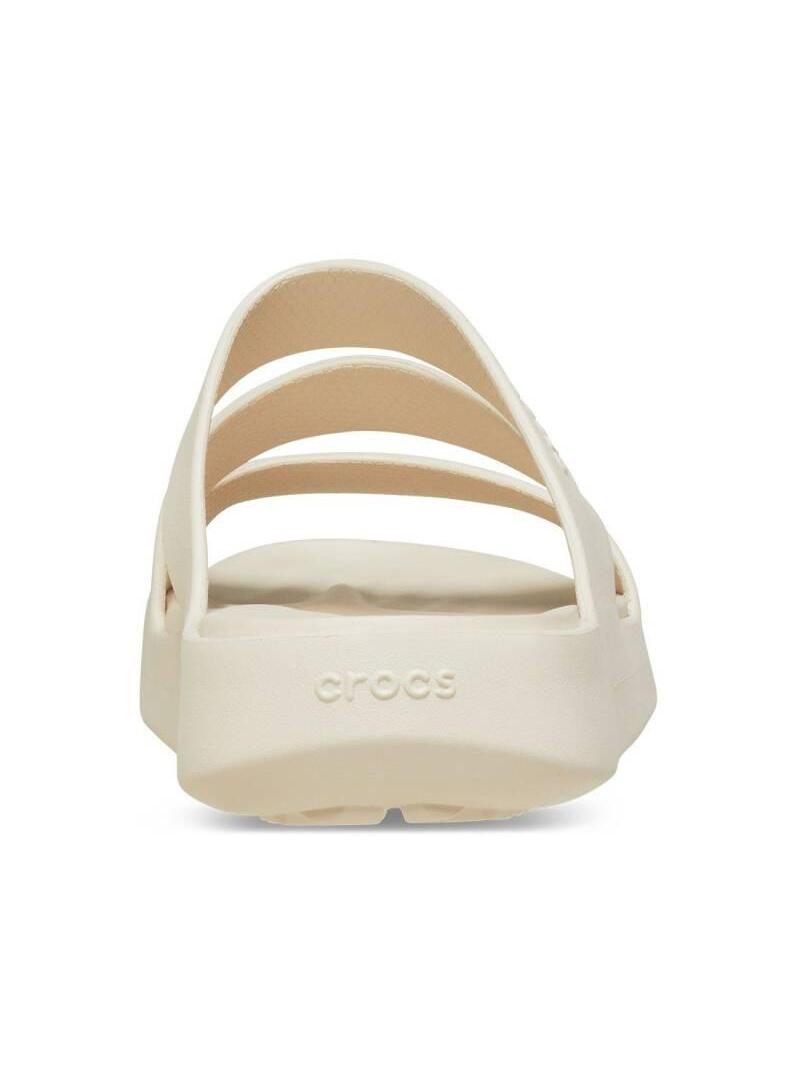 Sandalia Crocs Getaway Strapy Mujer