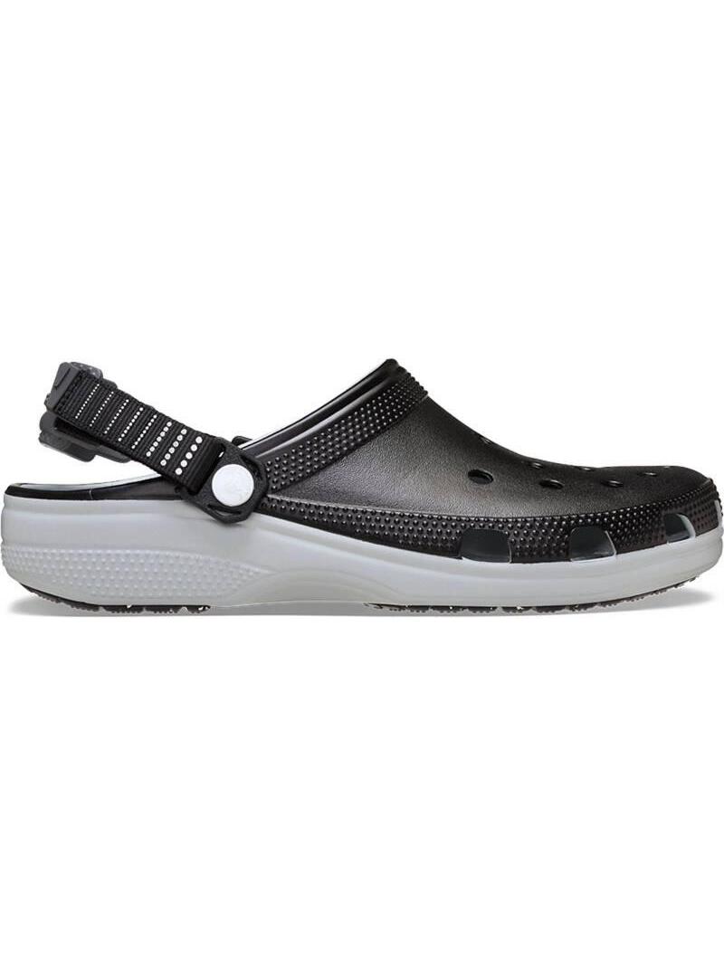 Zuecos Crocs Classic Turbo Clog  Unisex
