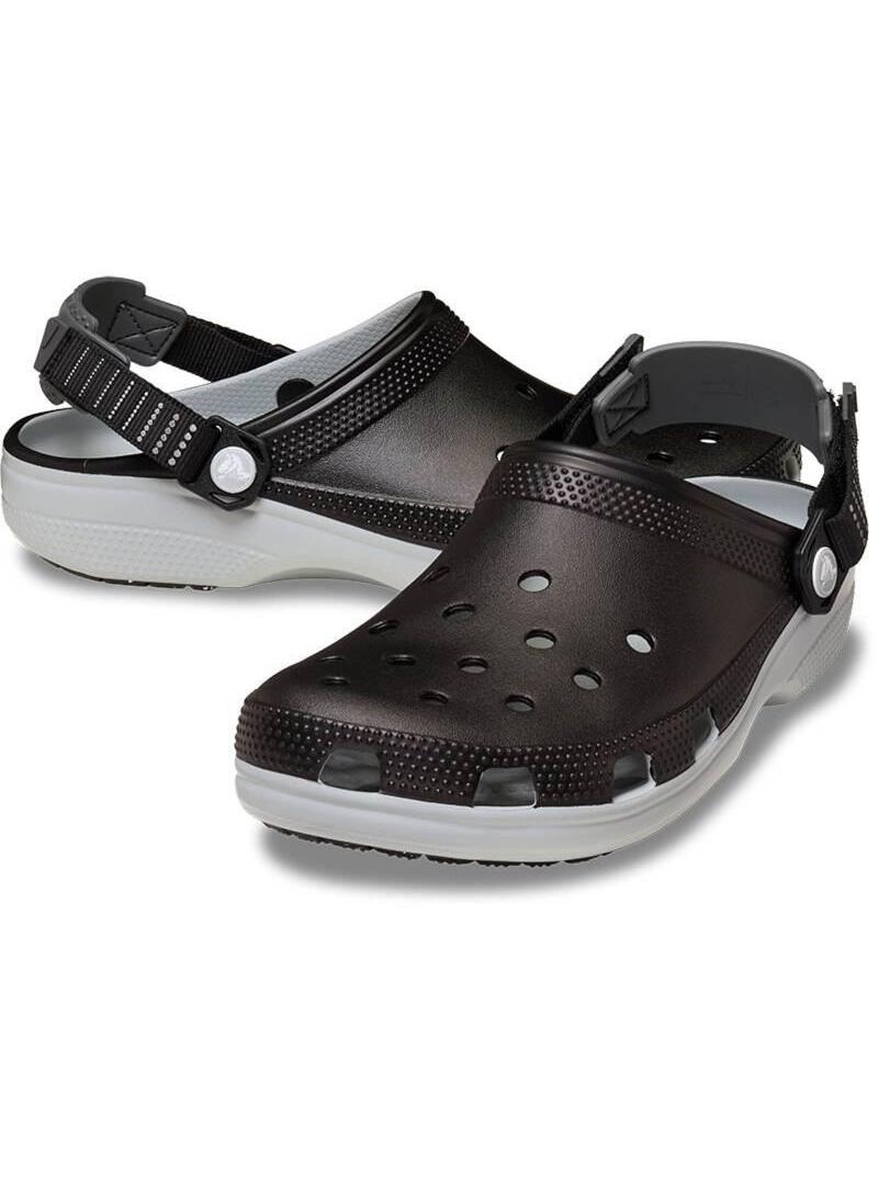 Zuecos Crocs Classic Turbo Clog  Unisex