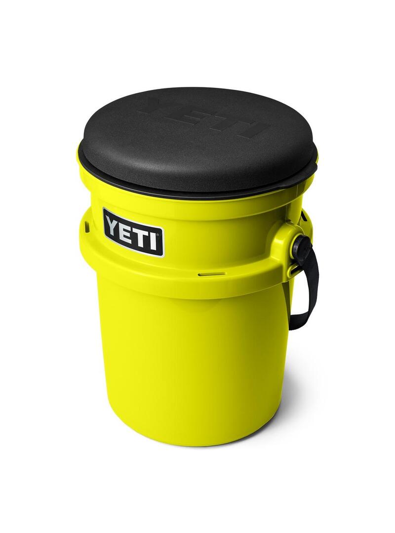 Accesorio Yeti Loadout Bucket 5.0