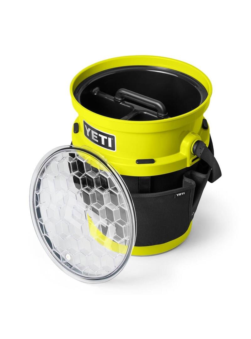 Accesorio Yeti Loadout Bucket 5.0
