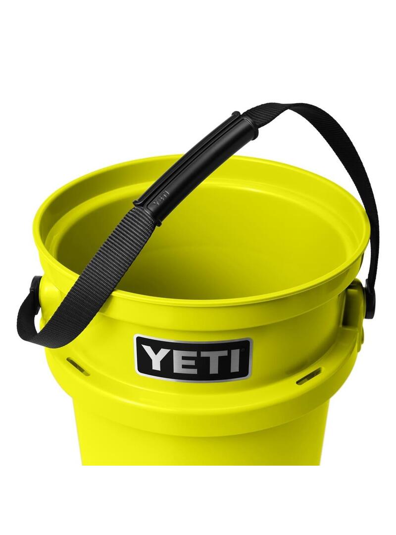 Accesorio Yeti Loadout Bucket 5.0