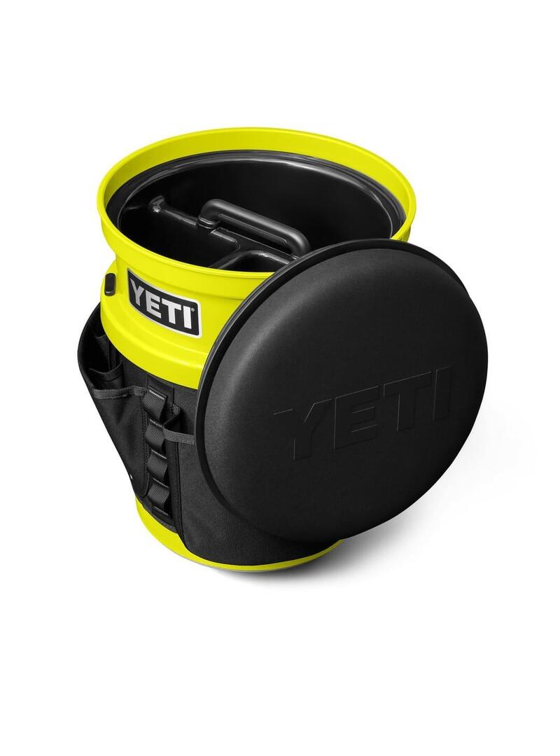 Accesorio Yeti Loadout Bucket 5.0