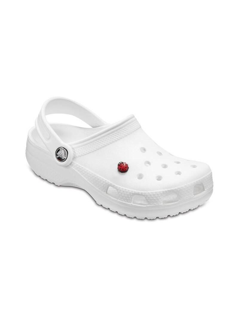 Pin Crocs Lady Bug
