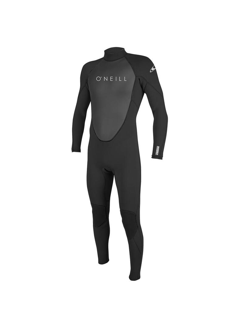 Neopreno Oneill Reactor-2 3/2 Back Zip Full Hombre