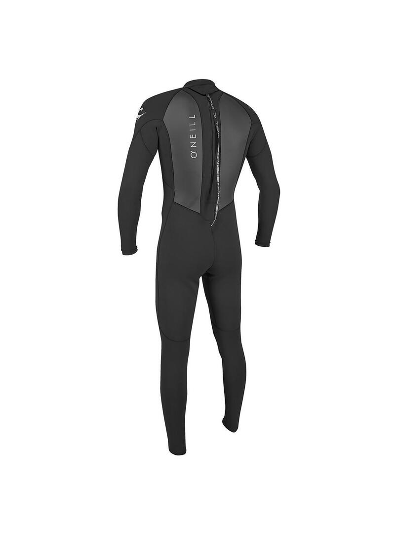 Neopreno Oneill Reactor-2 3/2 Back Zip Full Hombre