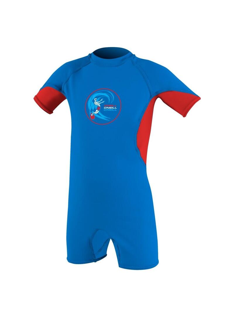 Neopreno Oneill Toddler O'Zone UV Spring Niño
