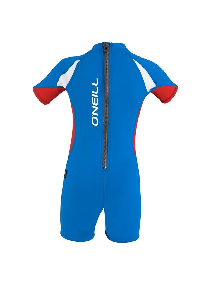 Neopreno Oneill Toddler O'Zone UV Spring Niño