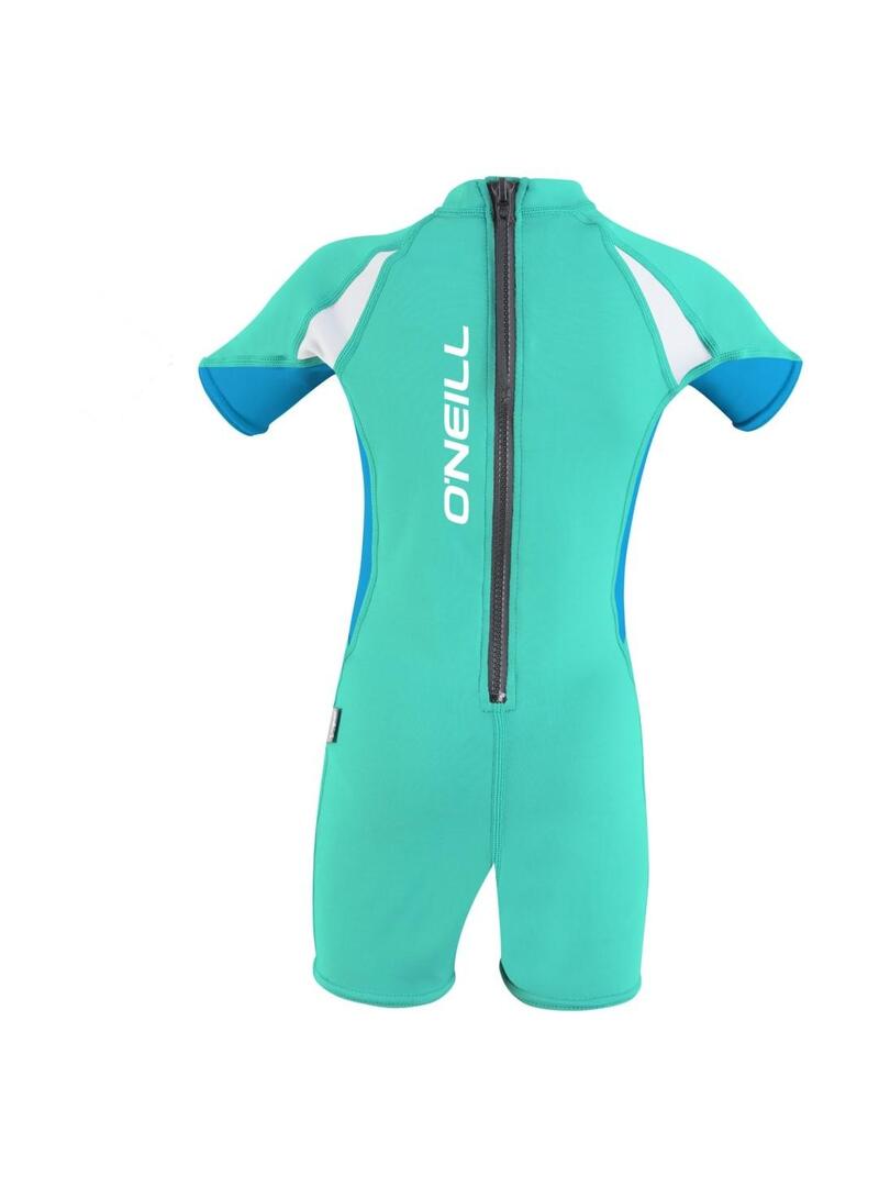 Neopreno Oneill Toddler O'Zone UV Spring Niño