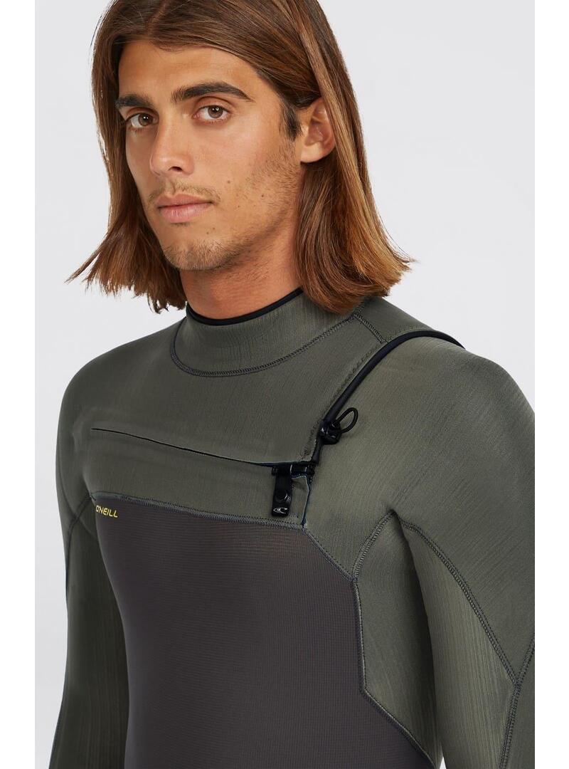 Neopreno Oneill Hyperfreak 3/2  Chest Zip Full Hom