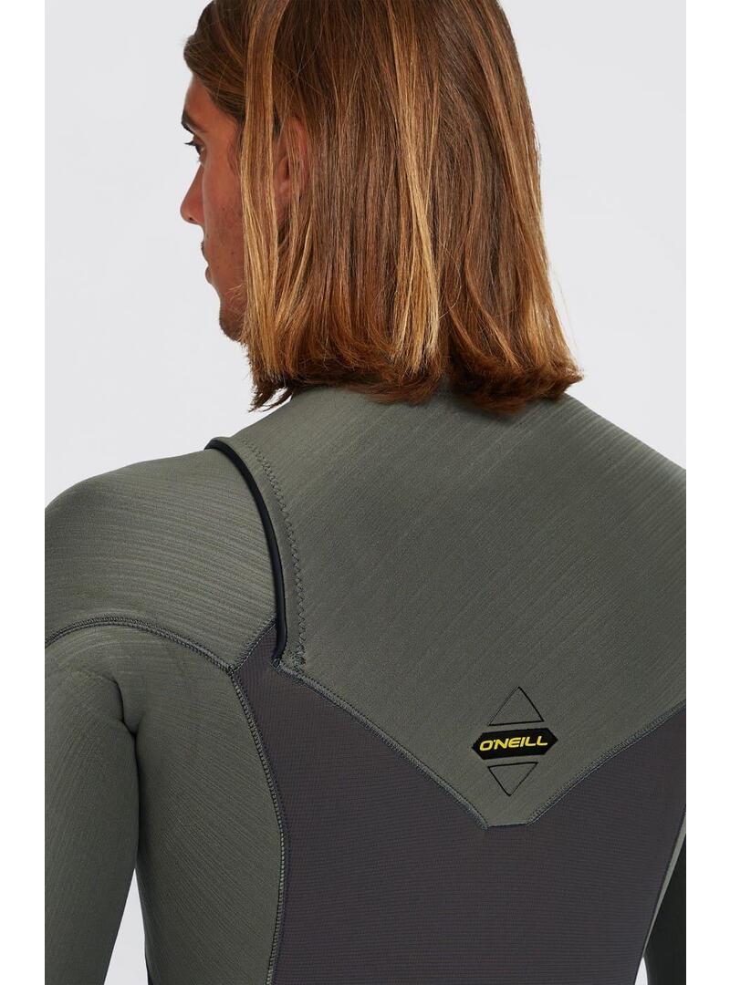 Neopreno Oneill Hyperfreak 3/2  Chest Zip Full Hom