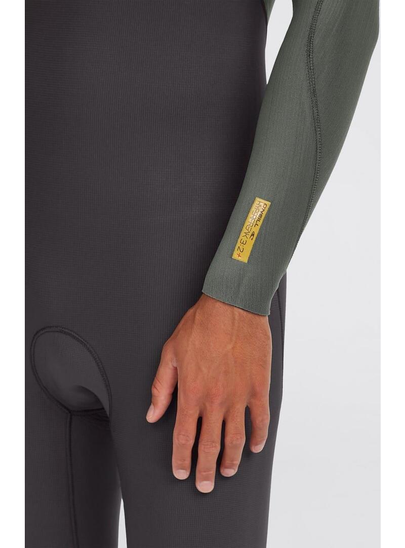 Neopreno Oneill Hyperfreak 3/2  Chest Zip Full Hom