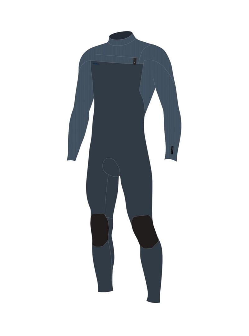 Neopreno Oneill Hyperfreak 3/2  Chest Zip Full Hom