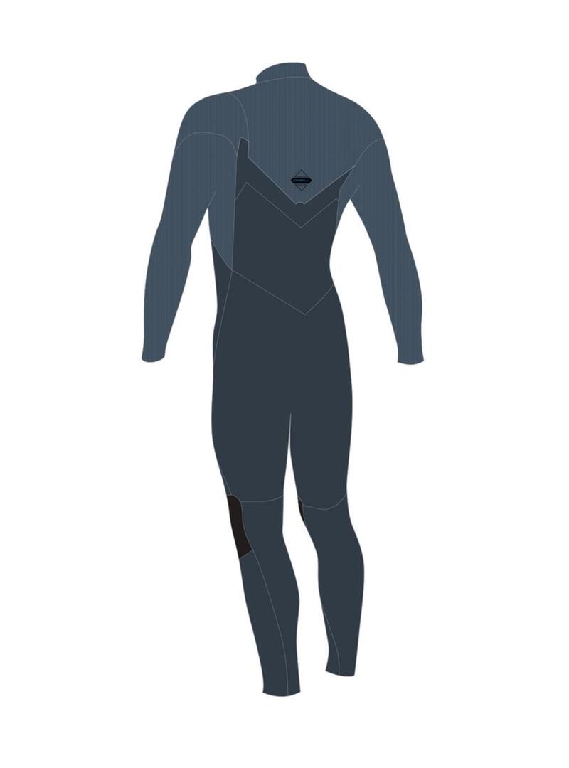 Neopreno Oneill Hyperfreak 3/2  Chest Zip Full Hom