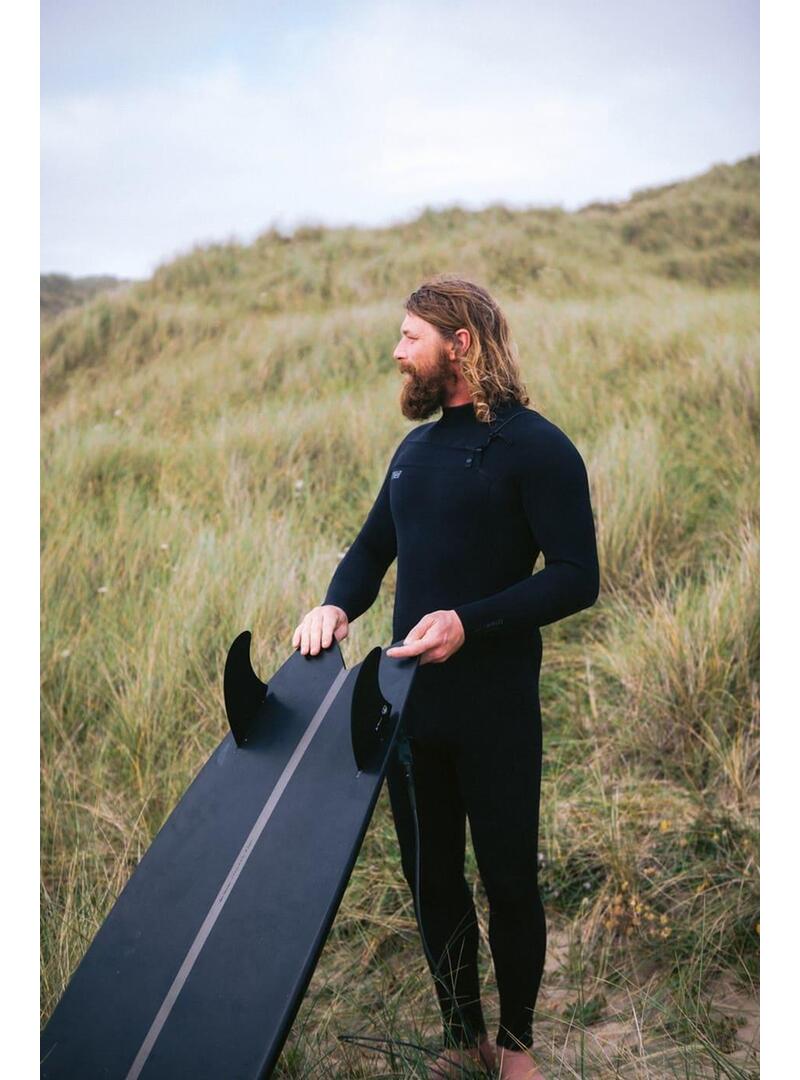 Neopreno Oneill O'Riginal RG8 4/3 Chest Zip Full H