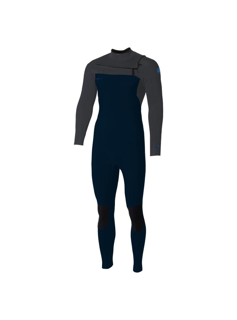Neopreno Oneill Epic 3/2 Chest Zip Full Hombre