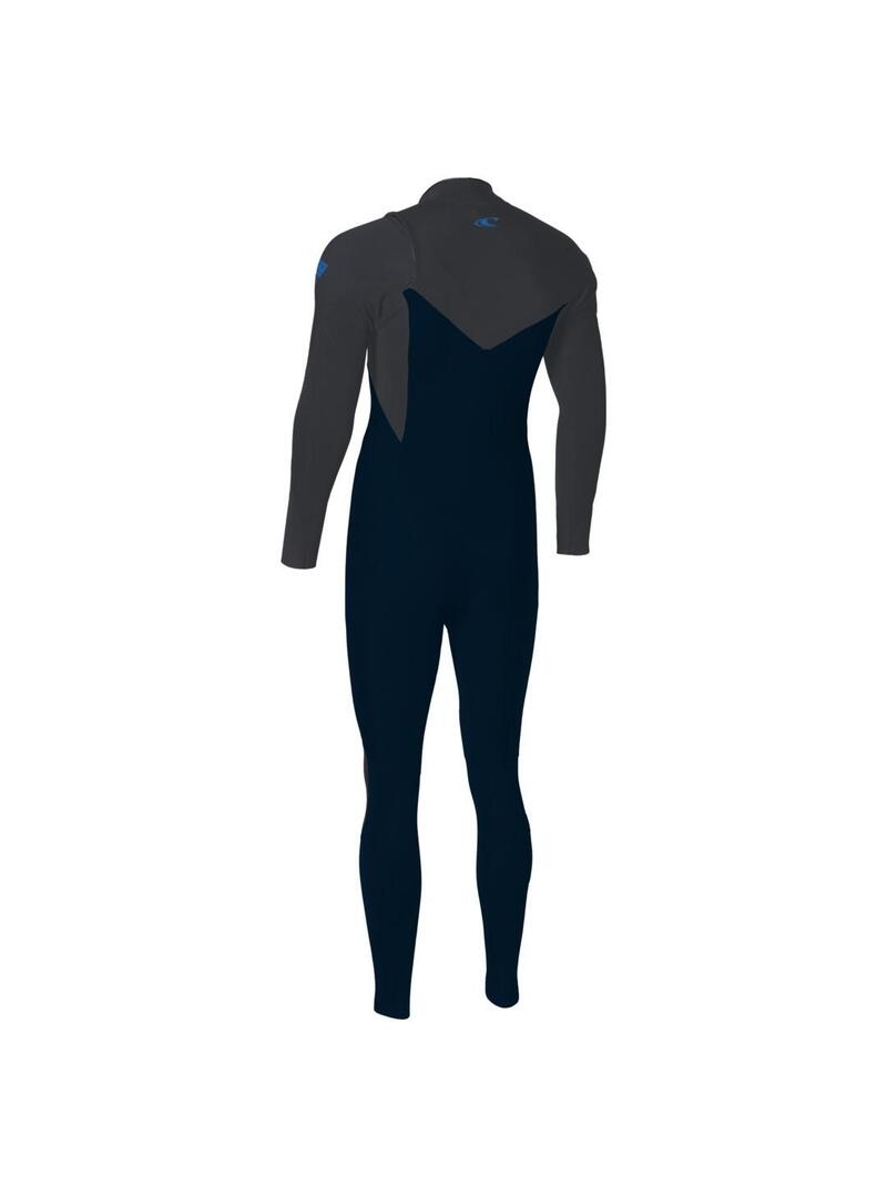 Neopreno Oneill Epic 3/2 Chest Zip Full Hombre