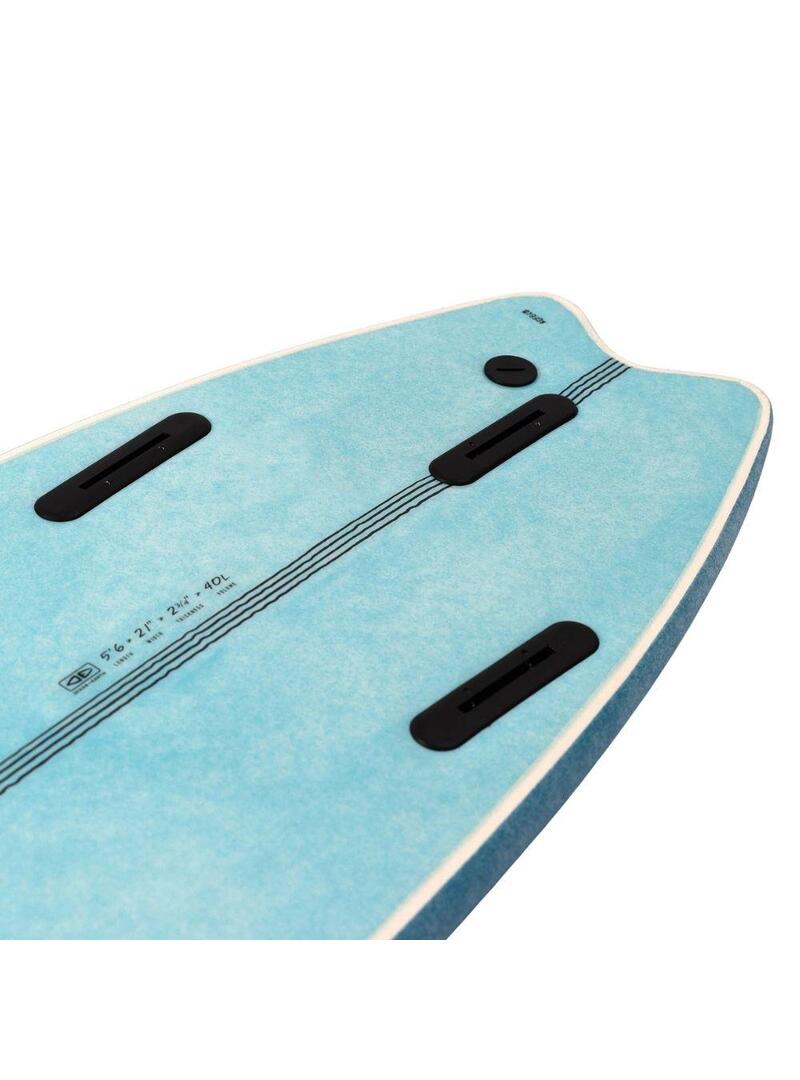 Tabla Surf Ocean & Earth 6.6 Ezi Rider