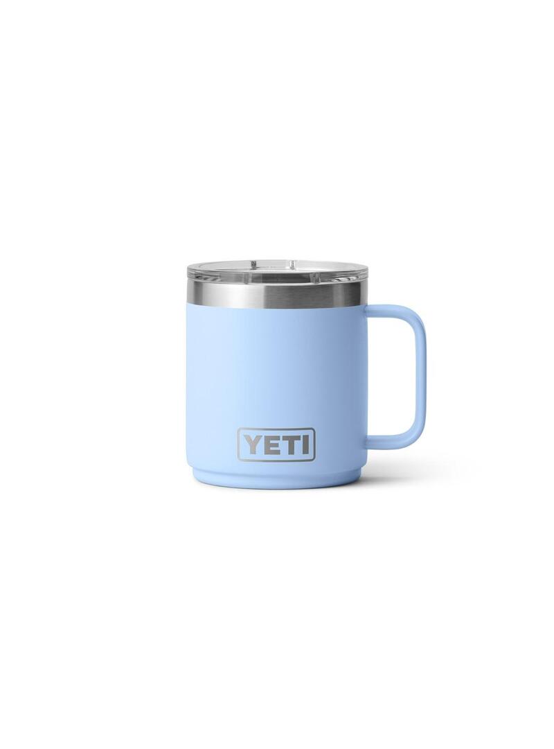Termo Yeti 10Oz Rambler Mug