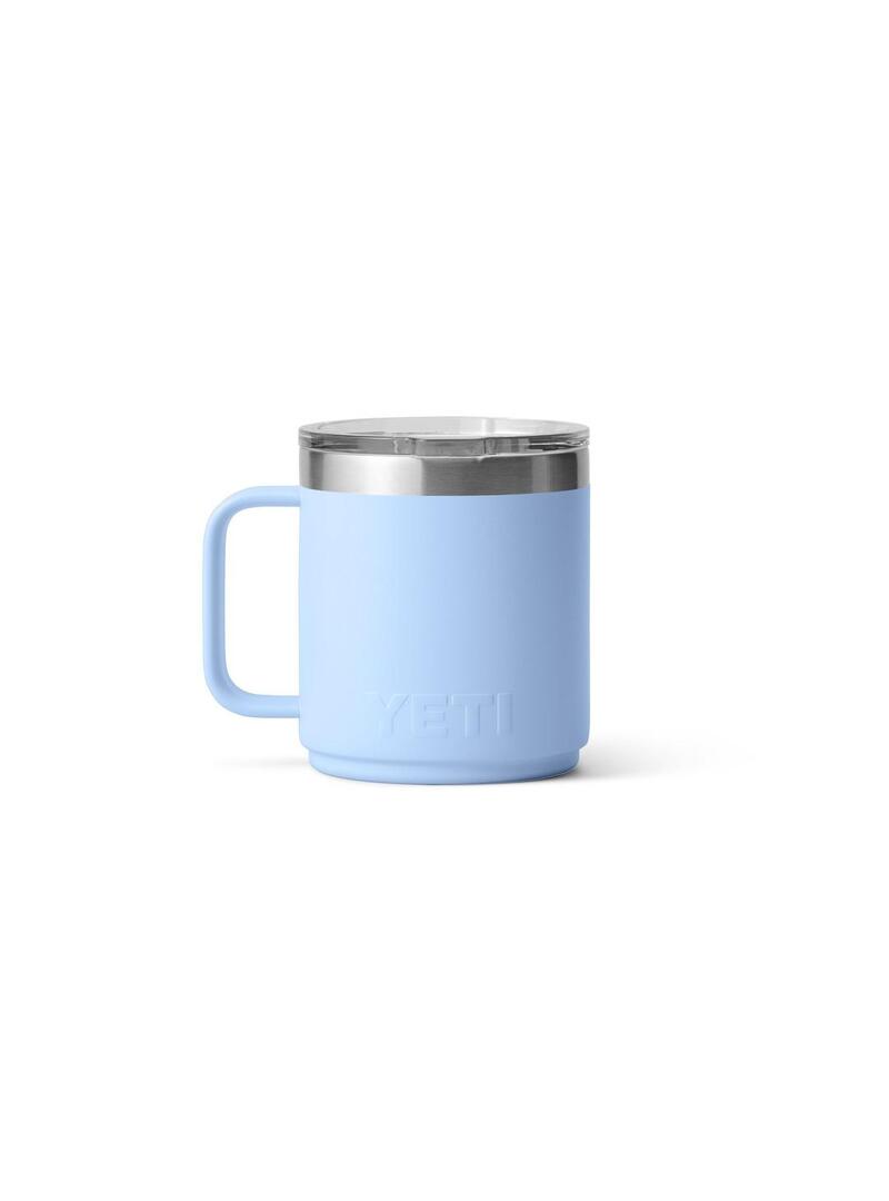 Termo Yeti 10Oz Rambler Mug