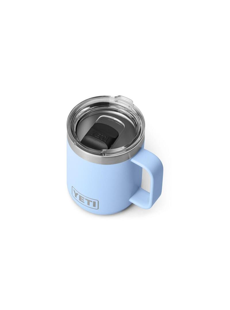 Termo Yeti 10Oz Rambler Mug