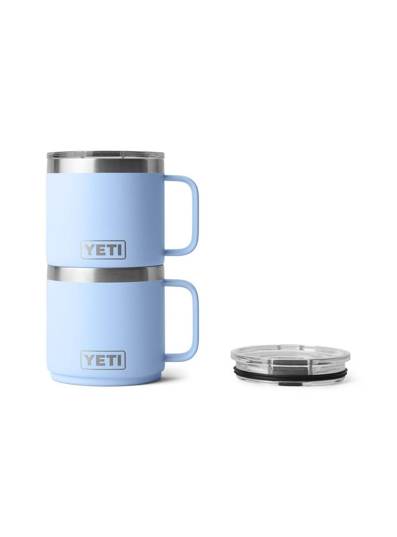 Termo Yeti 14Oz Rambler Mug
