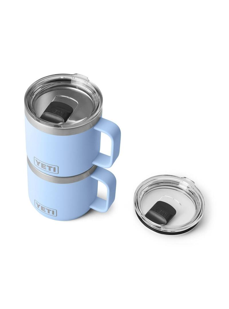 Termo Yeti 14Oz Rambler Mug