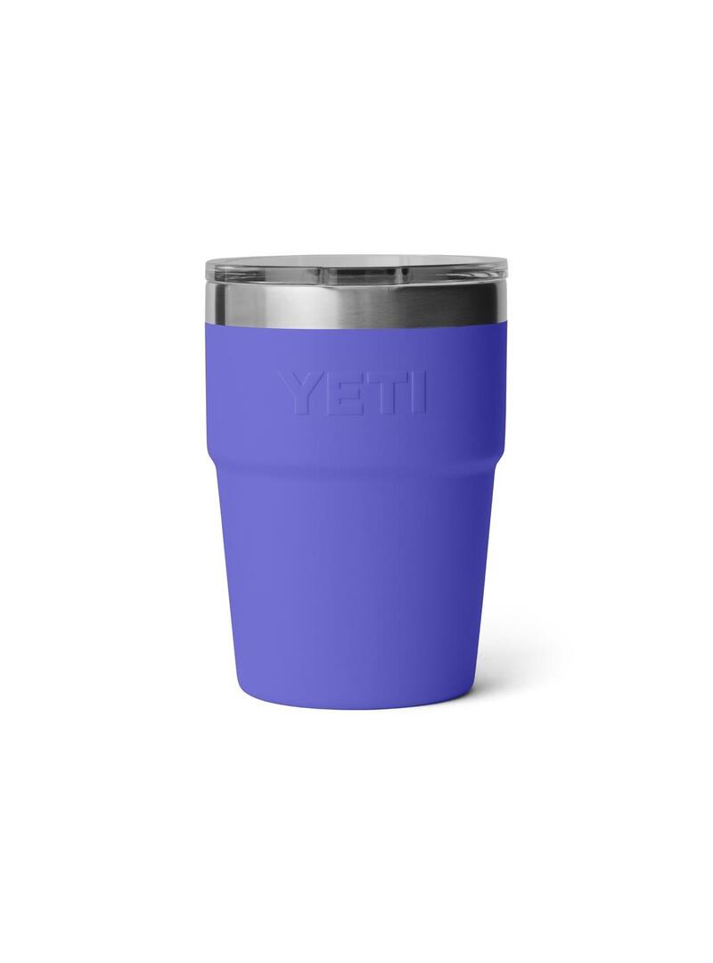 Termo Yeti 16Oz Rambler Stackable Cup