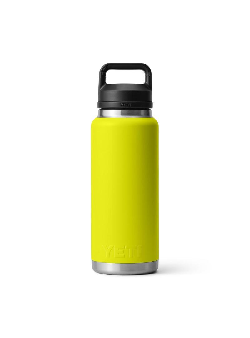 Termo Yeti 36Oz Rambler Bottle Chug