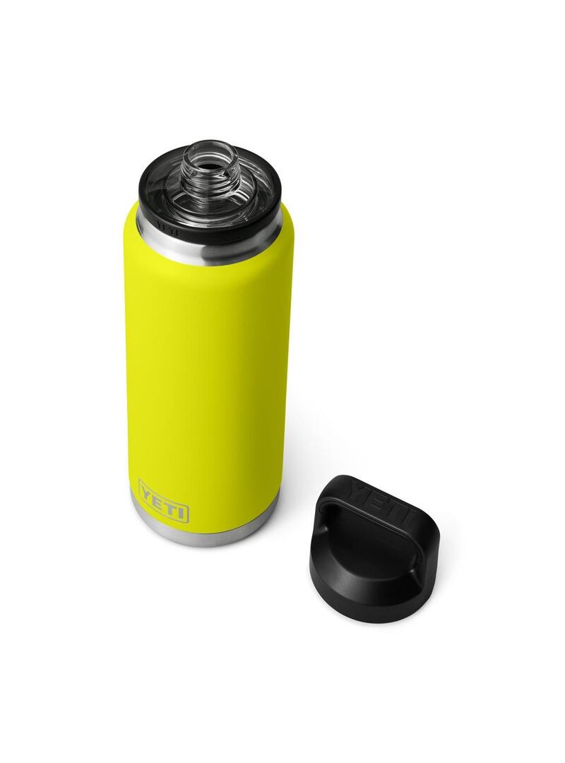 Termo Yeti 36Oz Rambler Bottle Chug