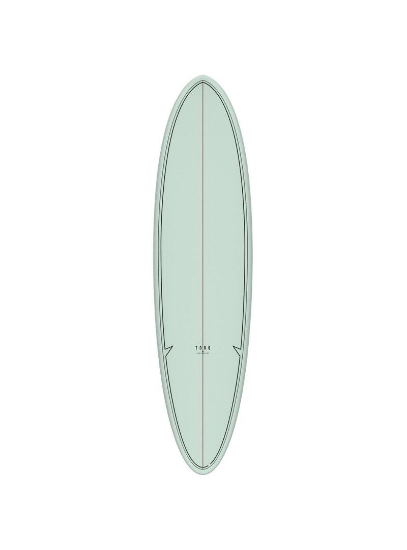 Tabla  de Surf Torq 7.6 Fun V  Tet Classic