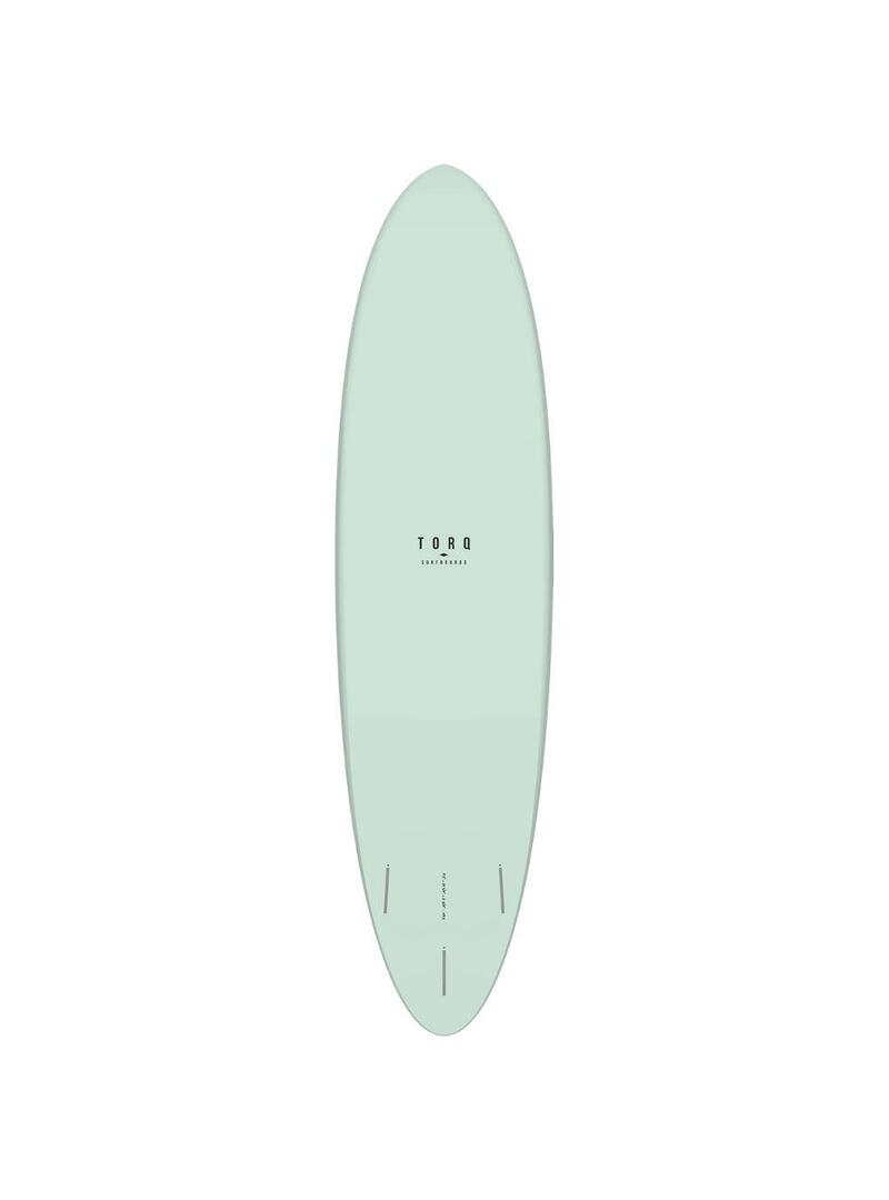 Tabla  de Surf Torq 7.6 Fun V  Tet Classic
