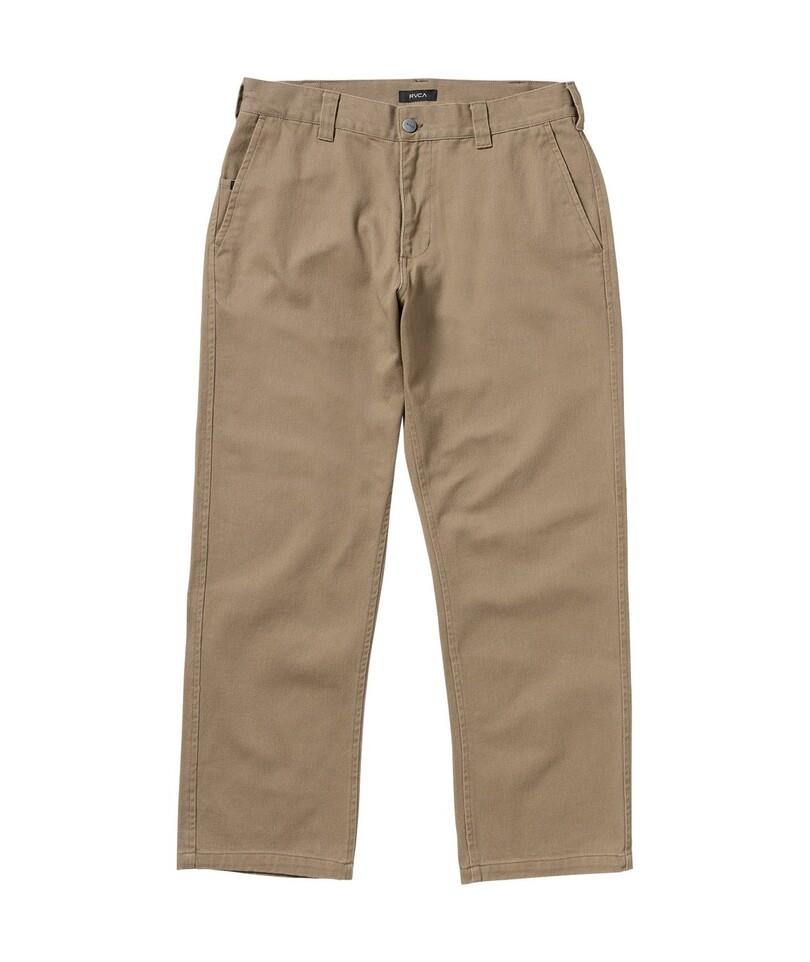 Pantalon Rvca Americana Chino Hombre
