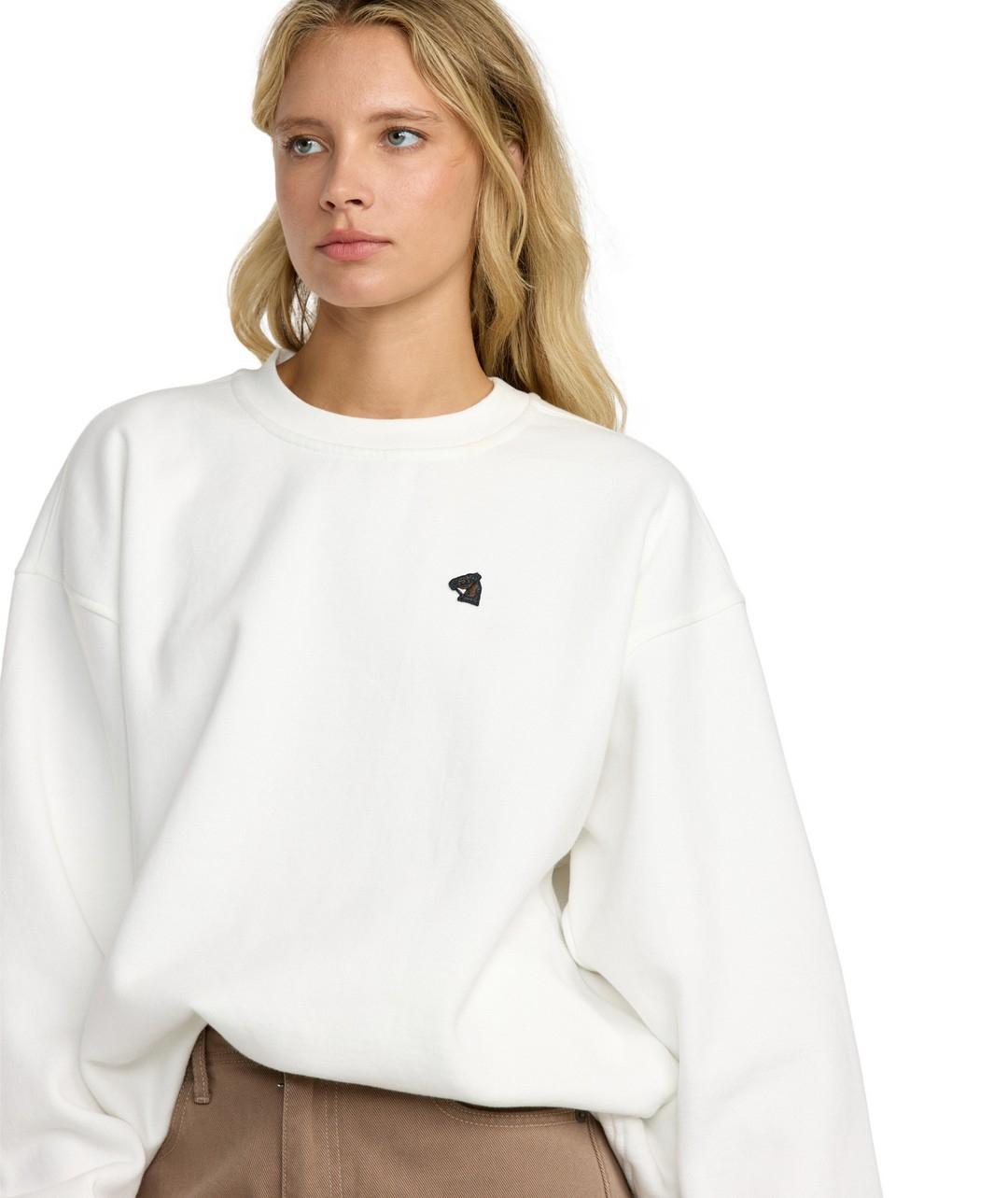 Sudadera Spanky Loteria Mujer