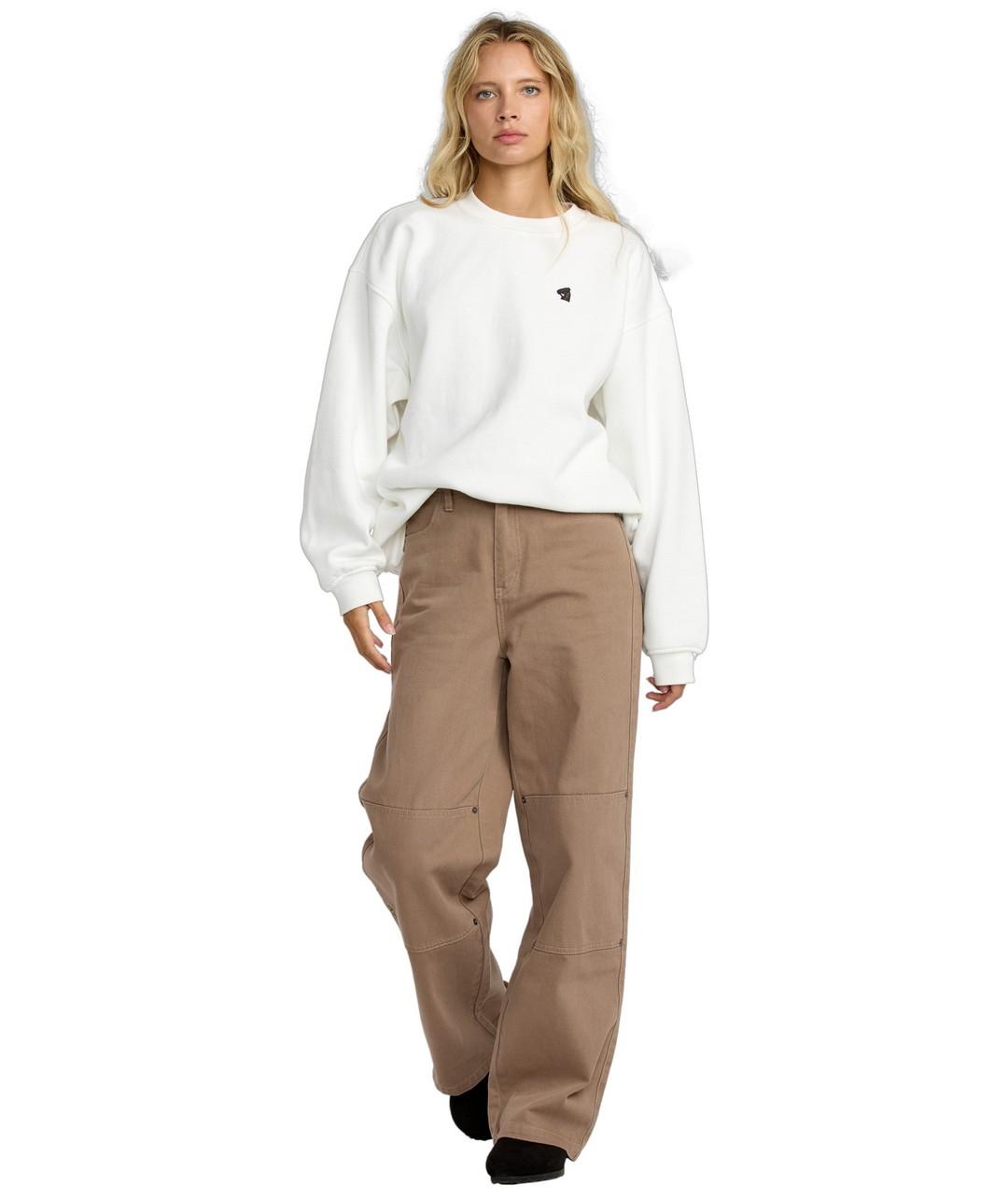 Sudadera Spanky Loteria Mujer