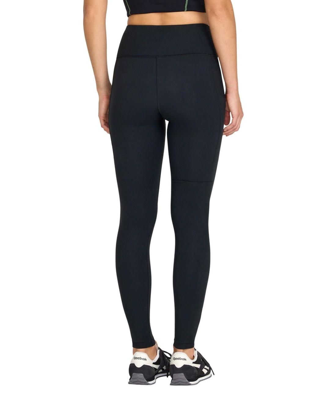 Legging Rvca Va Essential Mujer