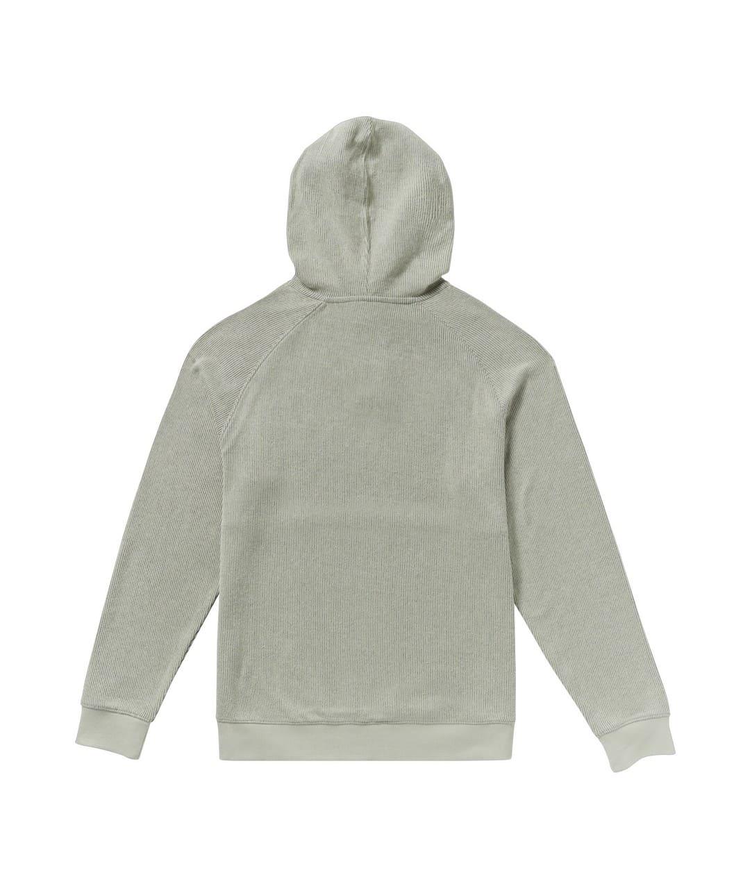 Jersey Rvca Port Pullover Hombre