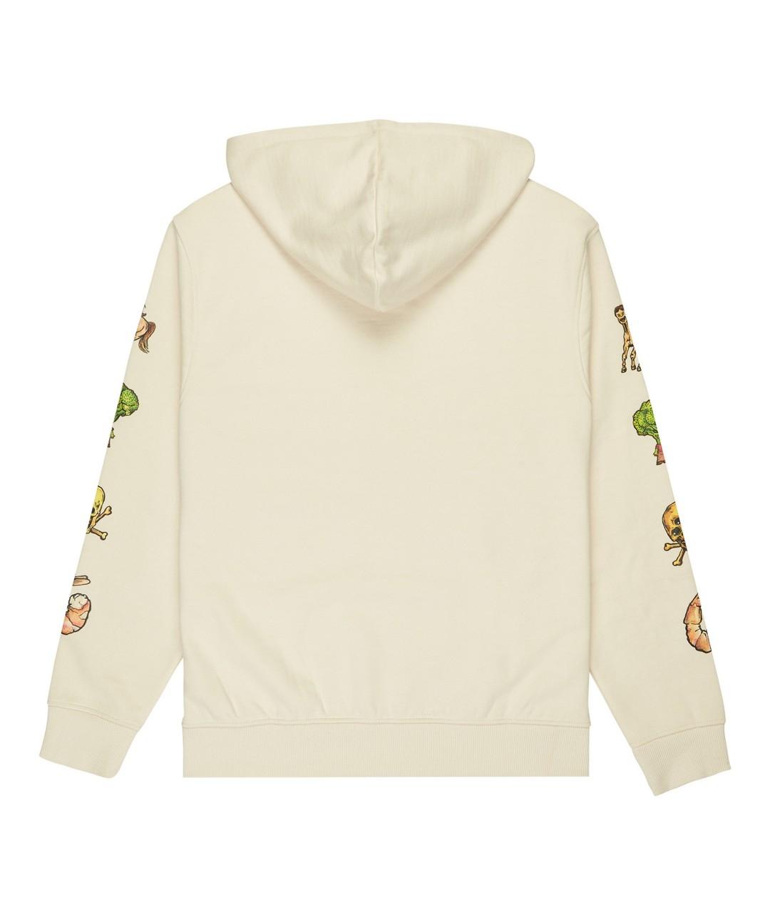 Sudadera Rvca Ksl Hombre