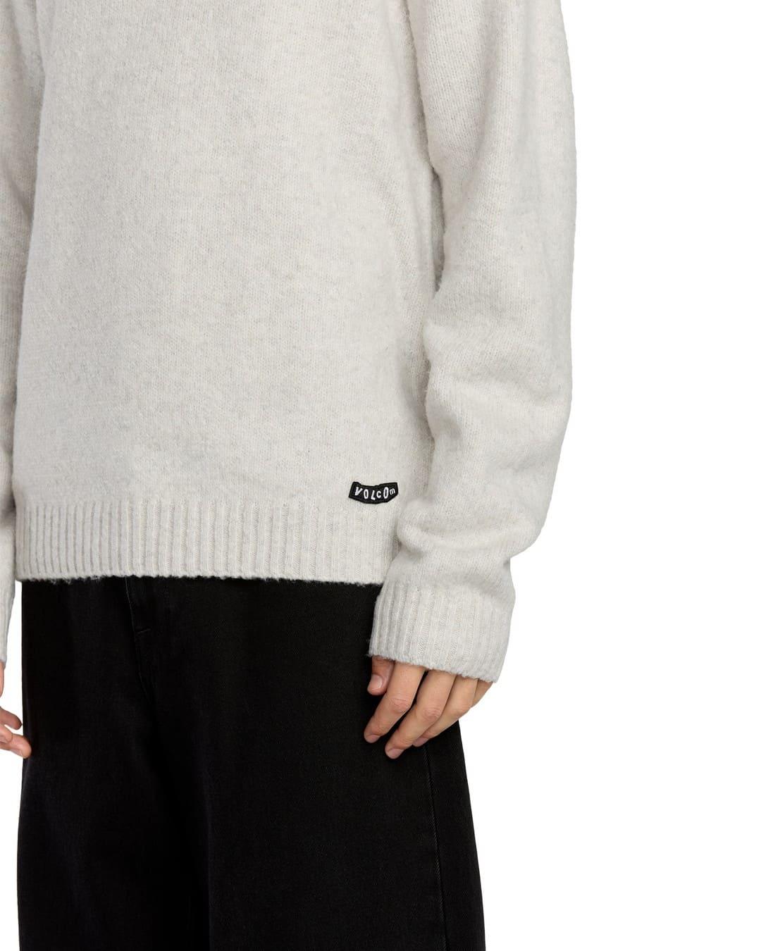 Jersey Volcom Edmonder II Hombre