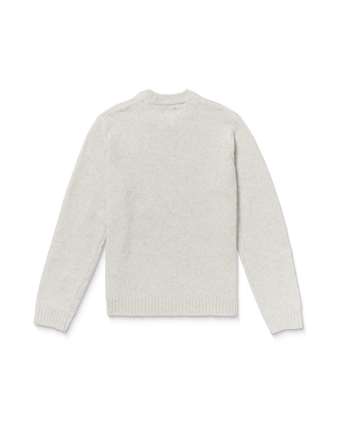 Jersey Volcom Edmonder II Hombre