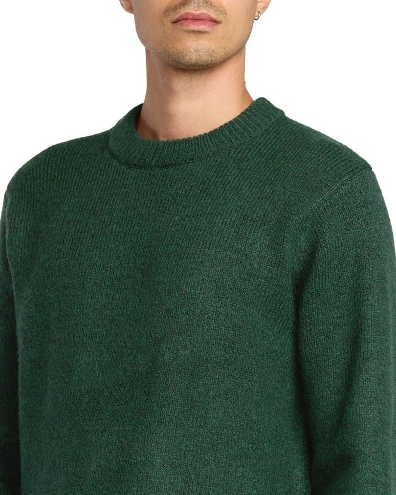 Jersey Volcom Edmonder II Hombre