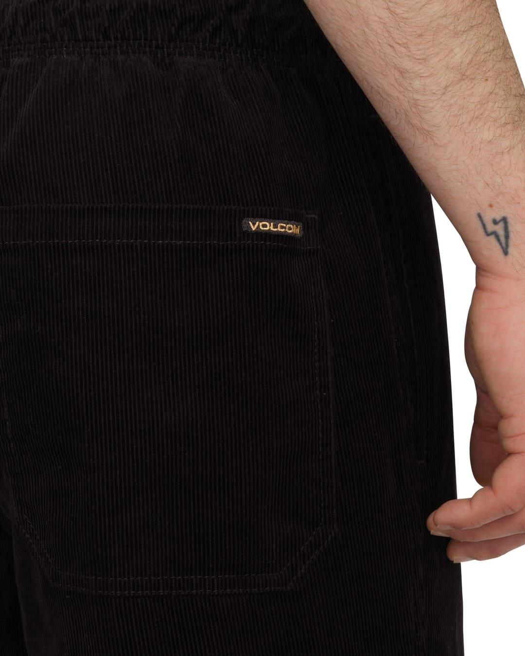 Pantalon Volcom Psychstone Ew Hombre