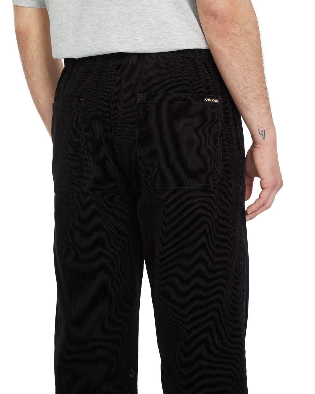 Pantalon Volcom Psychstone Ew Hombre