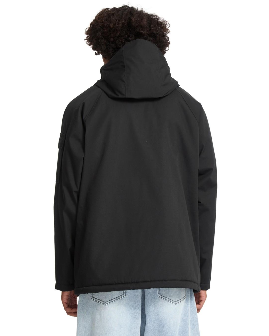 Chaqueta Volcom Stoke Stone II 10k Hombre