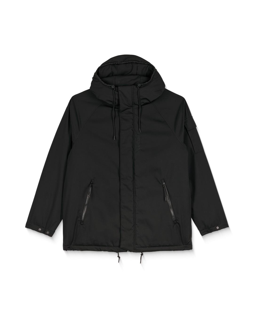 Chaqueta Volcom Stoke Stone II 10k Hombre