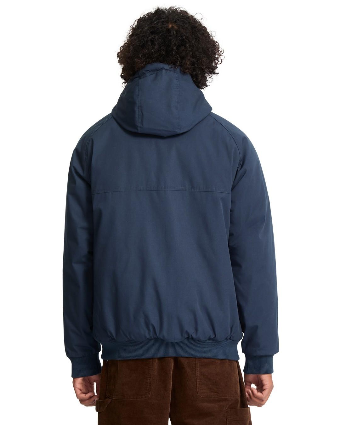 Chaqueta Volcom Hernan 10k Hombre
