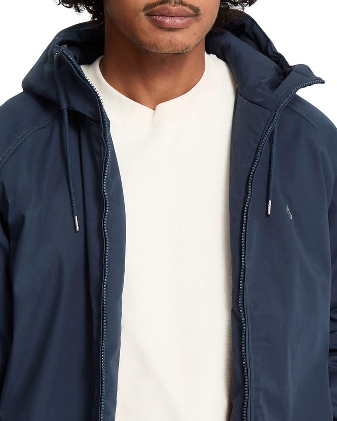 Chaqueta Volcom Hernan 10k Hombre