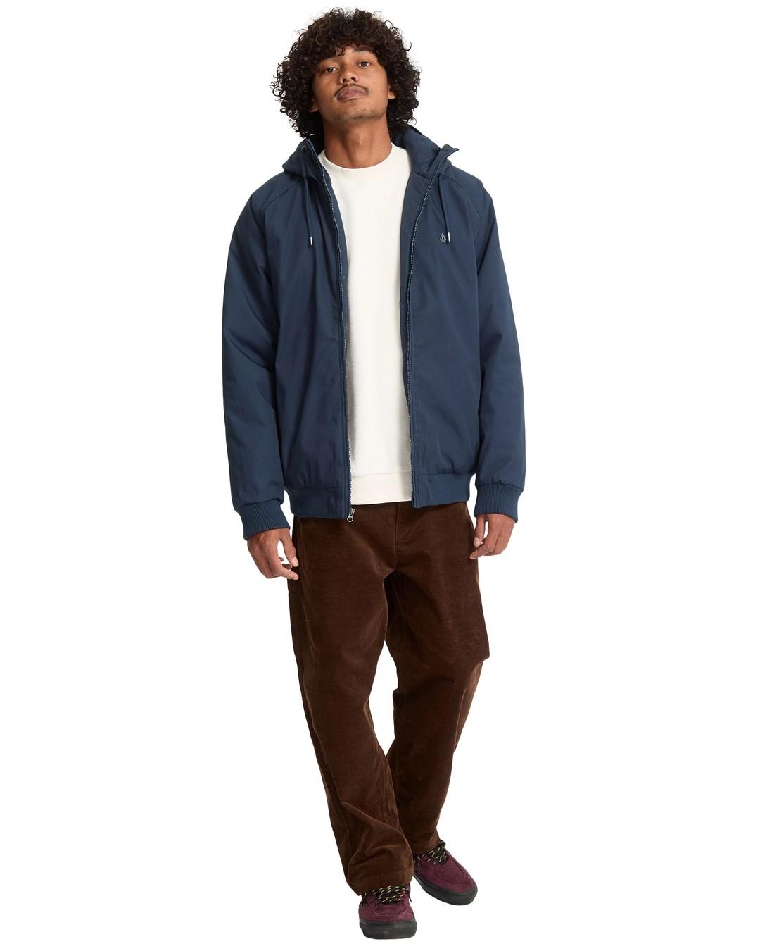 Chaqueta Volcom Hernan 10k Hombre