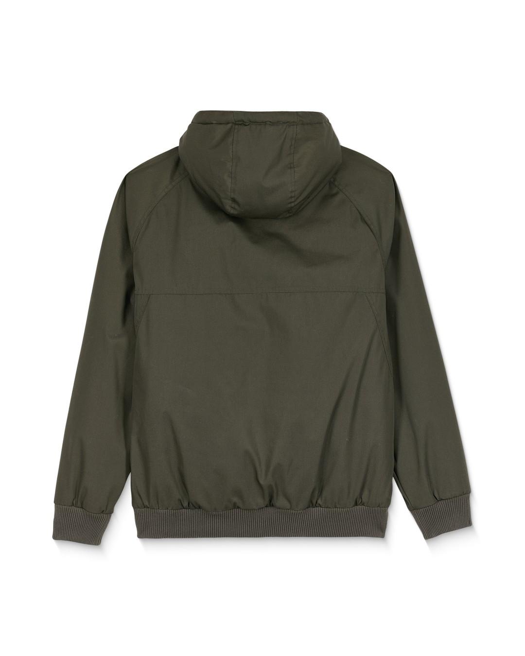 Chaqueta Volcom Hernan 10k Hombre